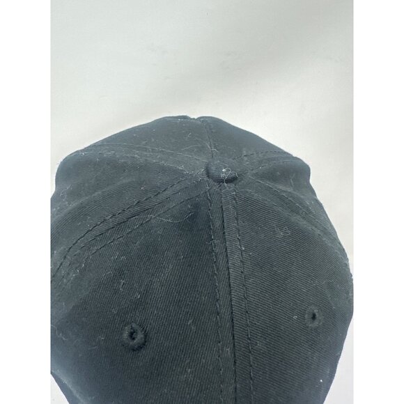 Freddy Fazbear pizza snapback hat five nights at freddy's fnaf black cap 2016 - Picture 7 of 8